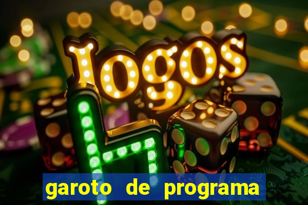 garoto de programa de porto seguro